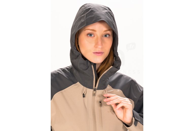 Odlo Ascent 3L Damen