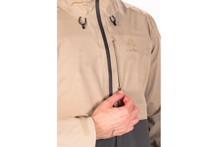 Odlo Ascent 3L ECO Herren