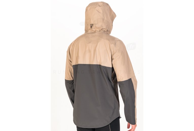 Odlo Ascent 3L ECO Herren