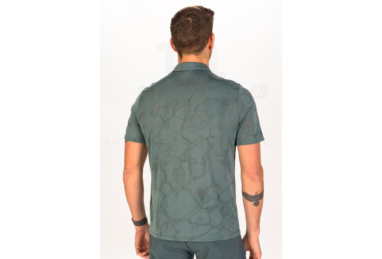 Odlo Ascent Chill Tec