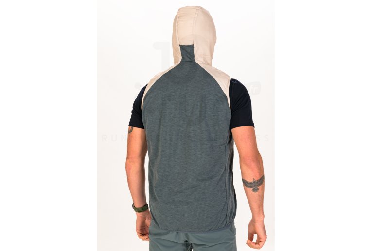 Odlo Ascent Hybrid Herren