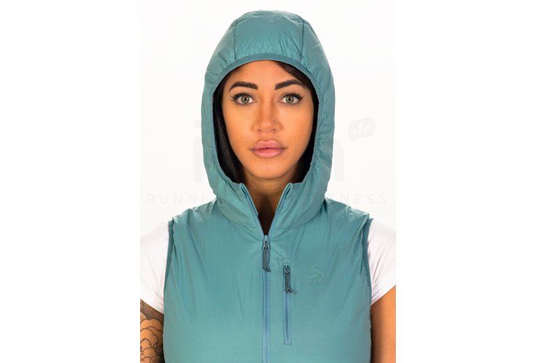 Odlo Ascent Hybrid Damen