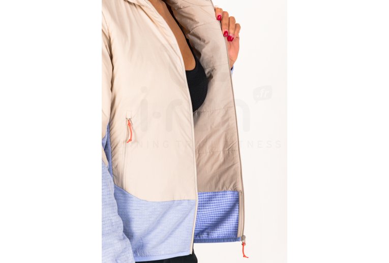 Odlo Ascent Hybrid Damen