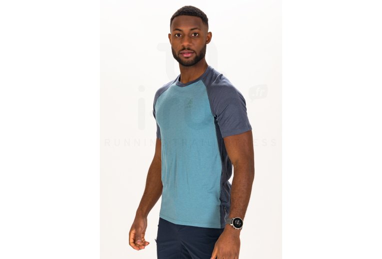 Odlo Ascent Performance Wool 125