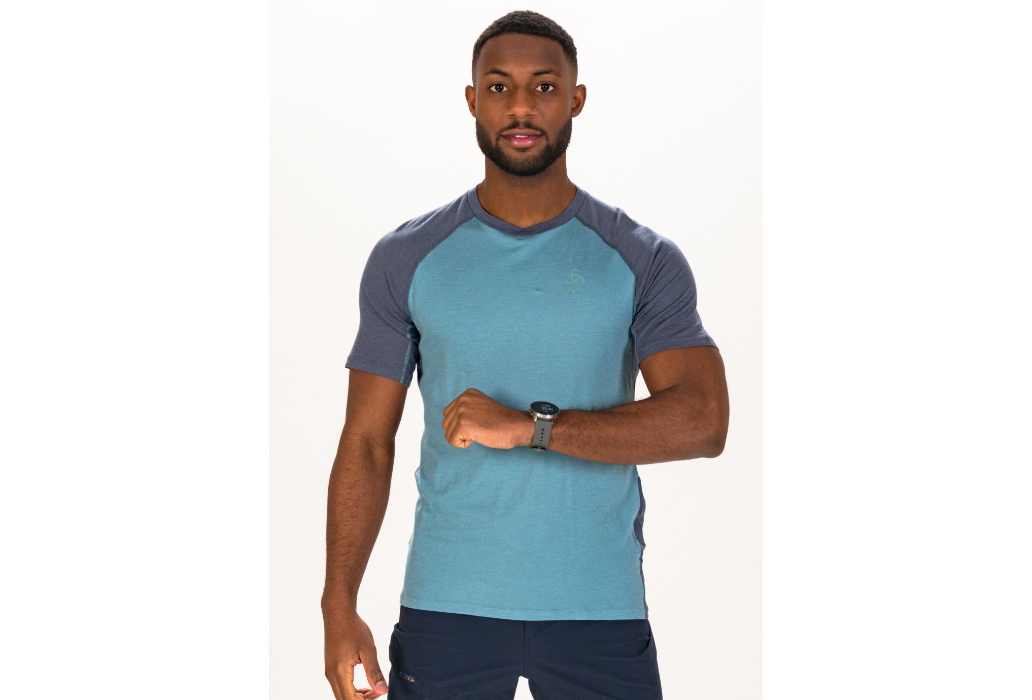 Odlo Performance Wool 150 1/2 Zip