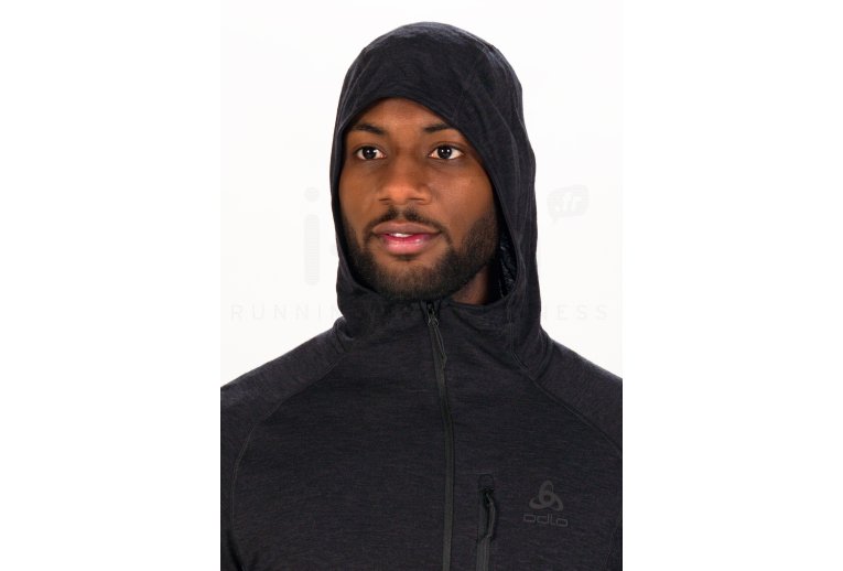 Odlo Ascent Performance Wool 125