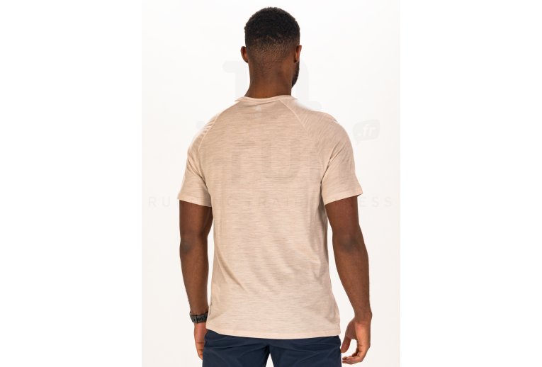 Odlo Ascent Performance Wool 130