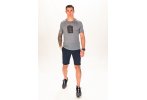 Odlo camiseta manga corta Ascent Performance Wool ECO
