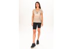 Odlo camiseta manga corta Ascent Performance Wool ECO