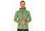 Odlo chaqueta Ascent Performance Wool Warm