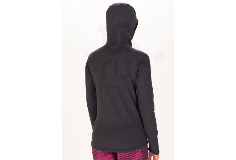 Odlo Ascent Performance Lã Quente Damen