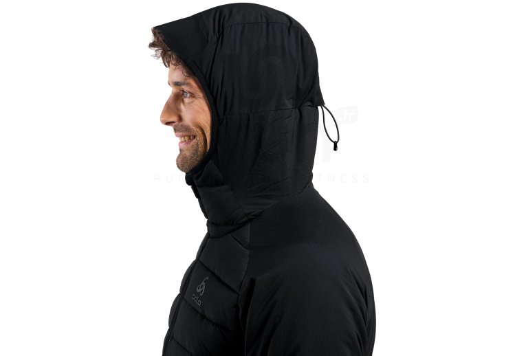 Odlo Ascent S-Thermic Hooded ECO