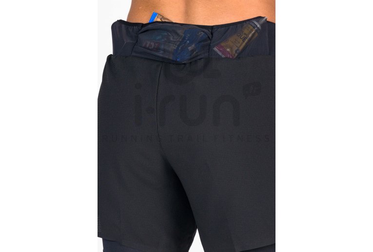 Odlo Axalp Trail 2 in 1 Damen