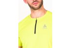 Odlo camiseta manga corta Axalp Trail