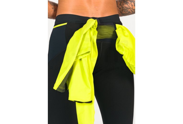 Odlo mallas largas Axalp Winter