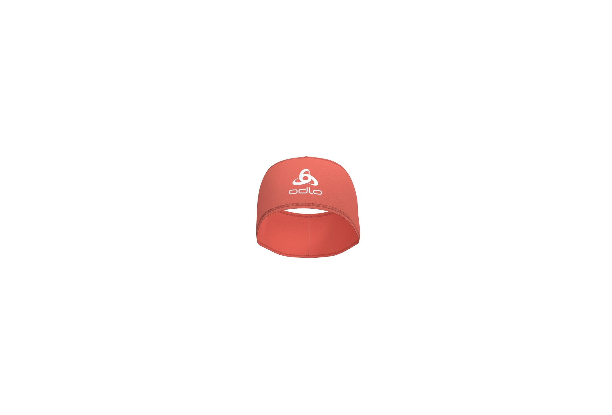 Odlo Bandeau Polyknit Light Casquettes / bandeaux