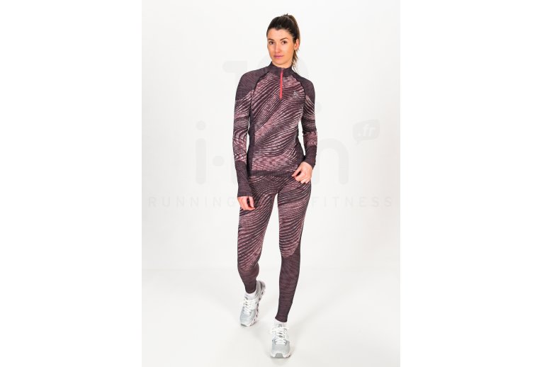 Odlo camiseta manga larga Blackcomb ECO