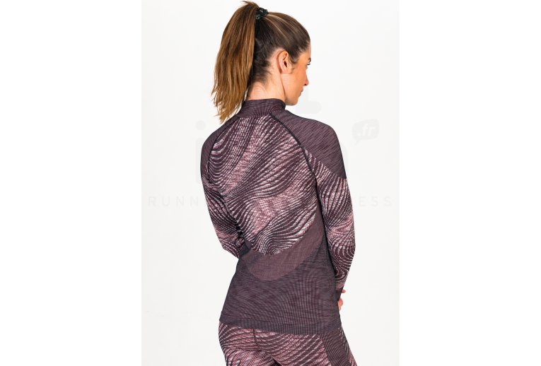 Odlo camiseta manga larga Blackcomb ECO