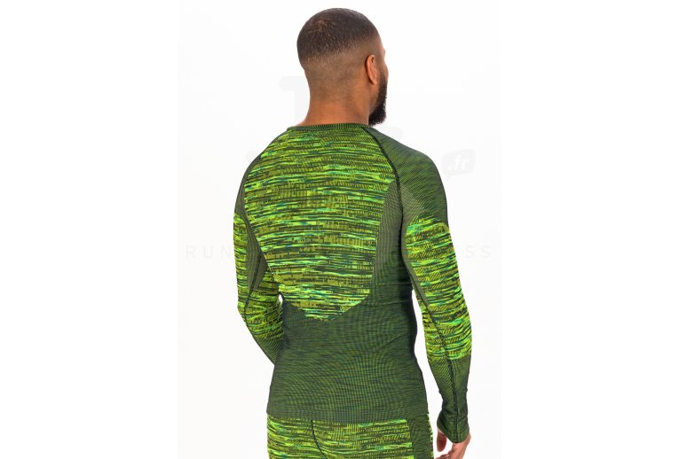 Odlo camiseta manga larga Blackcomb ECO