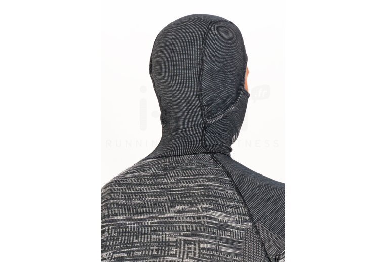 Odlo camiseta manga larga Blackcomb ECO