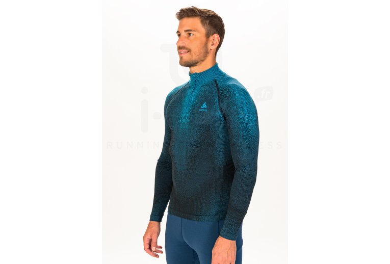 Odlo camiseta manga larga Blackcomb ECO