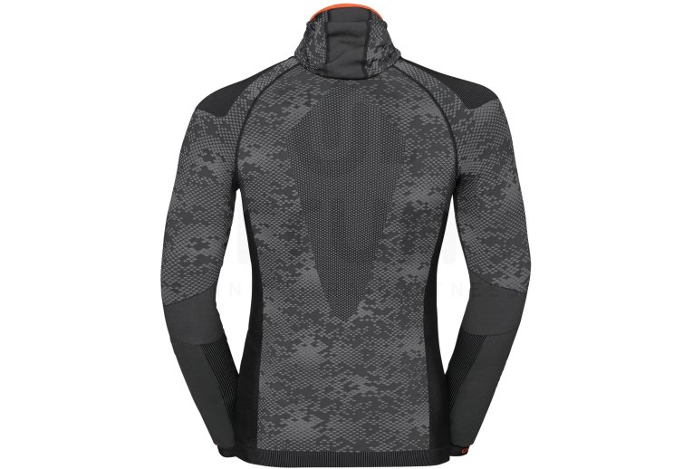 Odlo Camiseta manga larga Blackcomb Evolution Warm