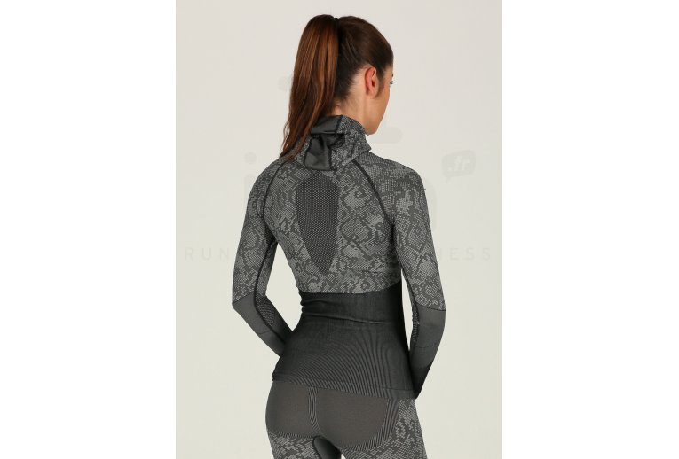 Odlo Camiseta manga larga Blackcomb Evolution Warm