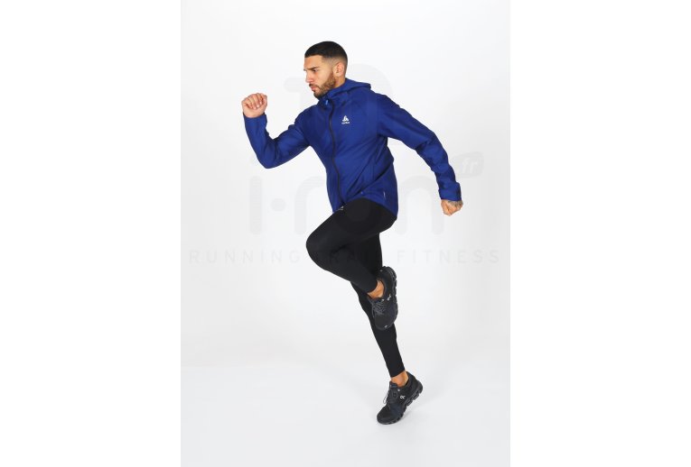 Odlo Blackcomb Futureknit 3L Herren