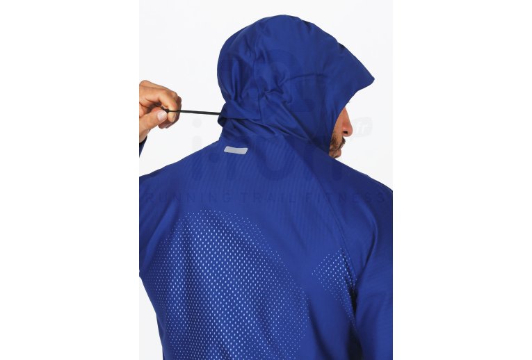 Odlo Blackcomb Futureknit 3L Herren