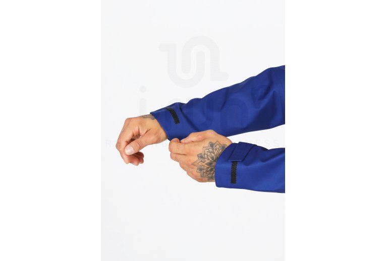 Odlo Blackcomb Futureknit 3L Herren