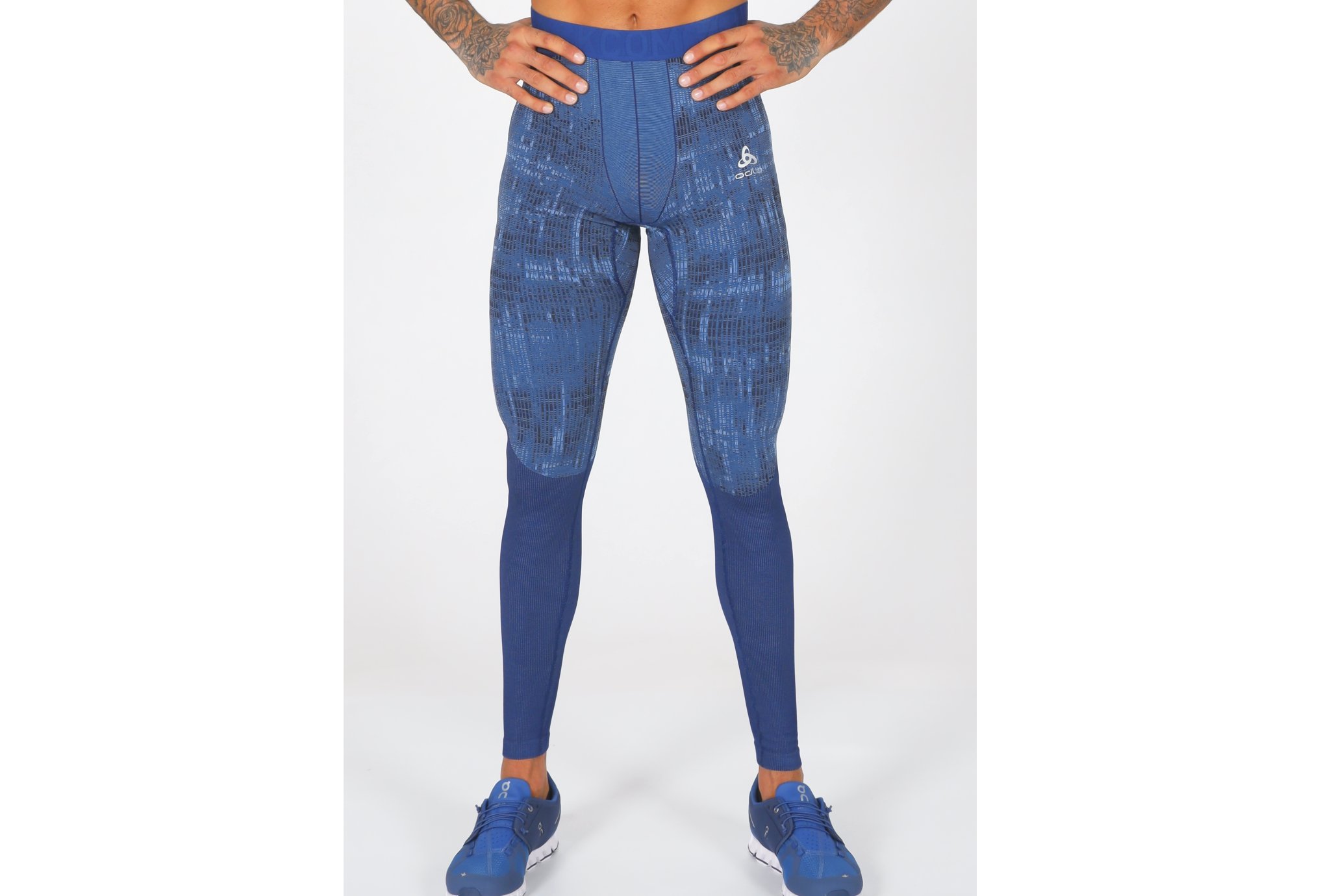 Odlo Blackcomb M vêtement running homme