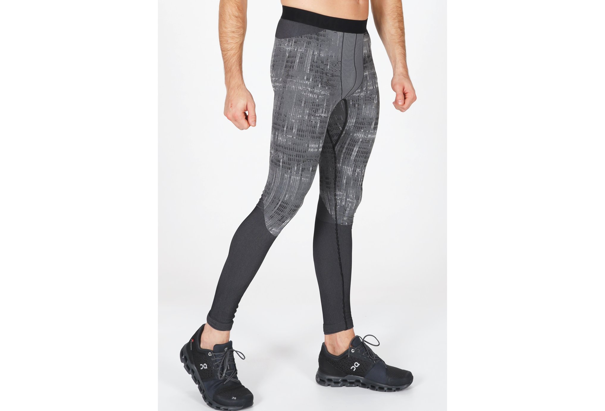 Odlo Blackcomb M vêtement running homme