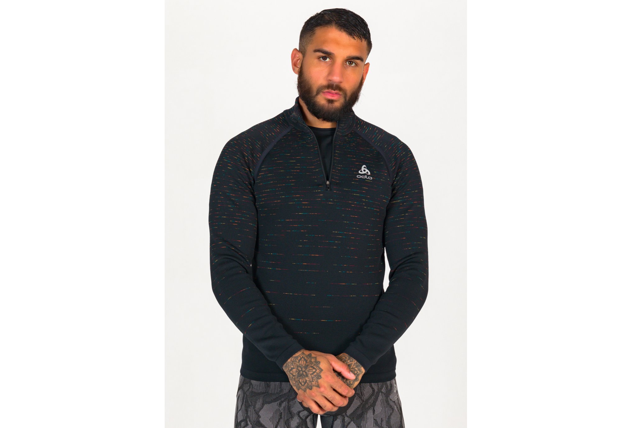 Odlo Blackcomb M vêtement running homme