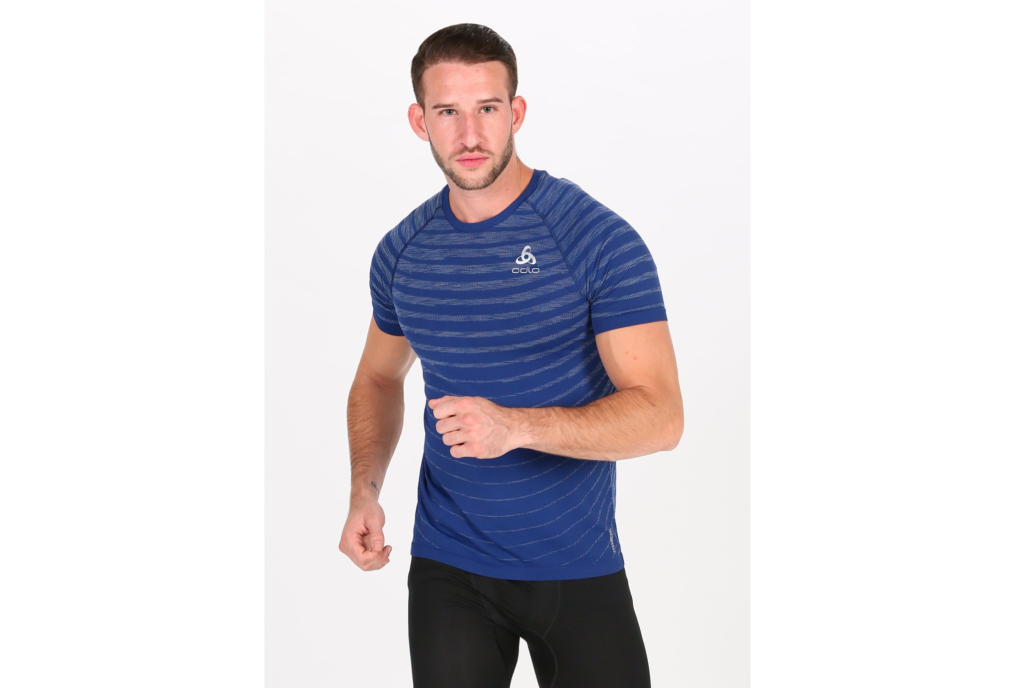 Odlo Blackcomb Pro M vêtement running homme