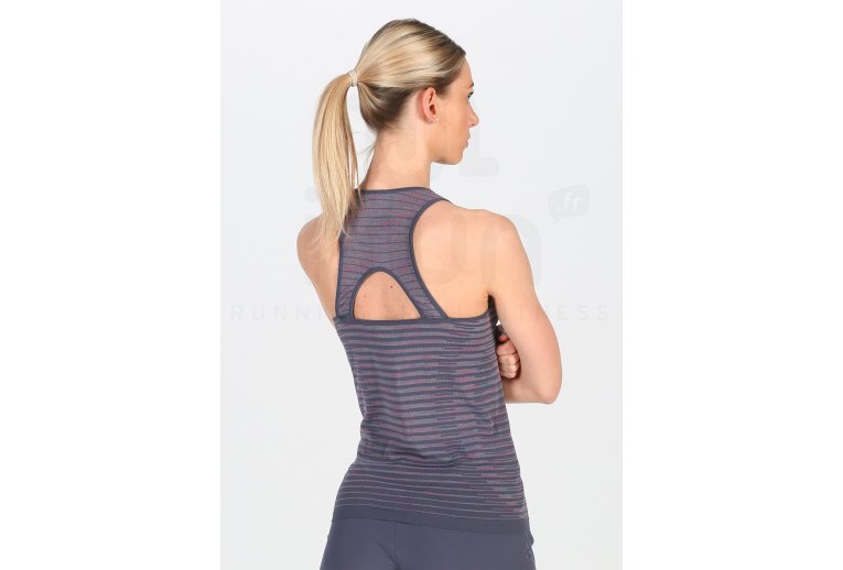 Odlo camiseta de tirantes Blackcomb Pro