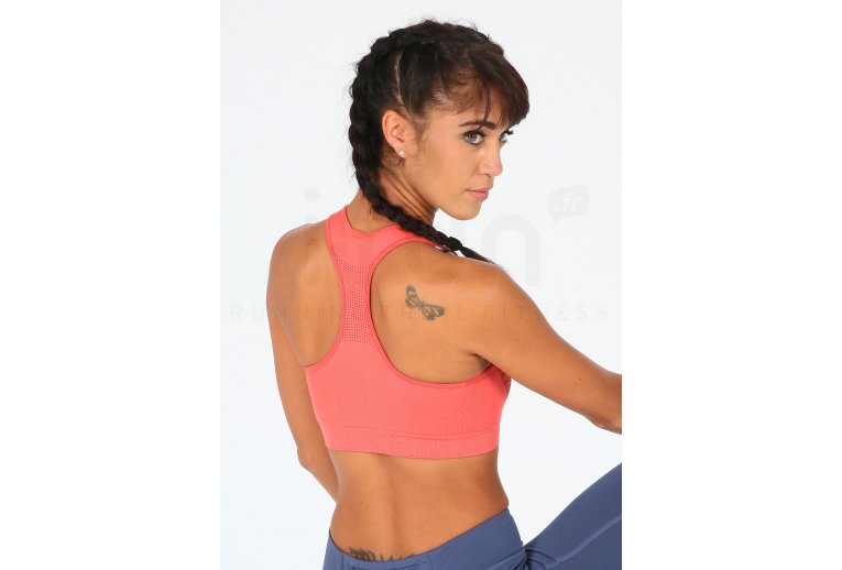 Odlo Sujetador deportivo Blackcomb Seamless Medium