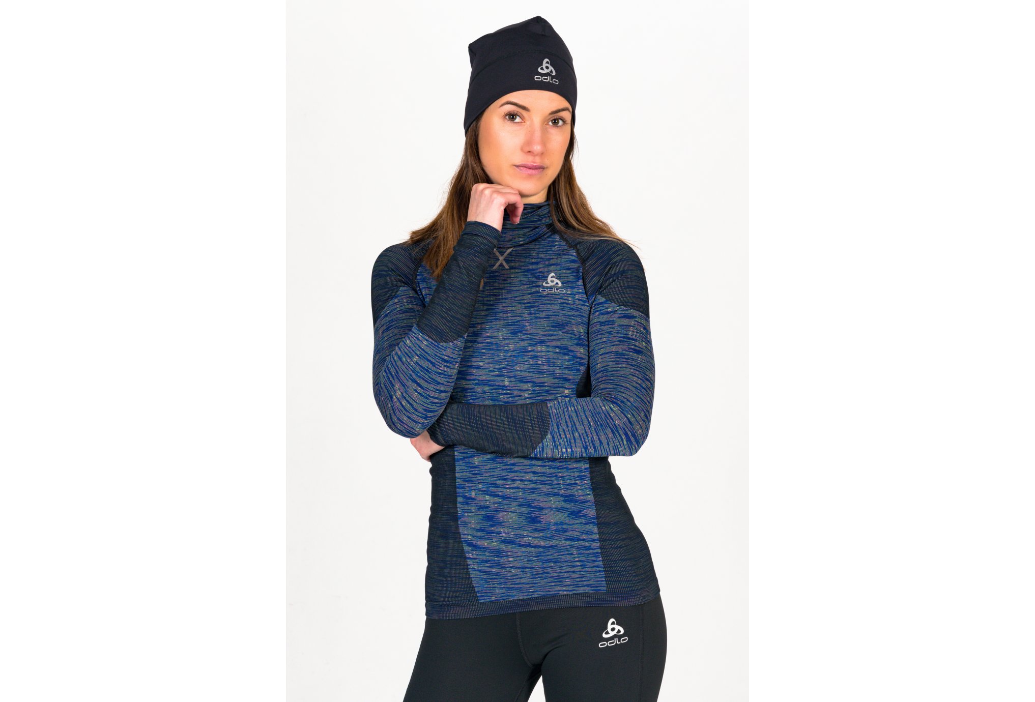 Odlo Blackcomb W vêtement running femme