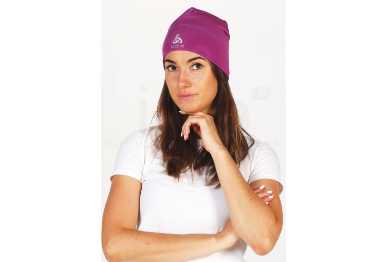 Odlo Bonnet PolyKnit