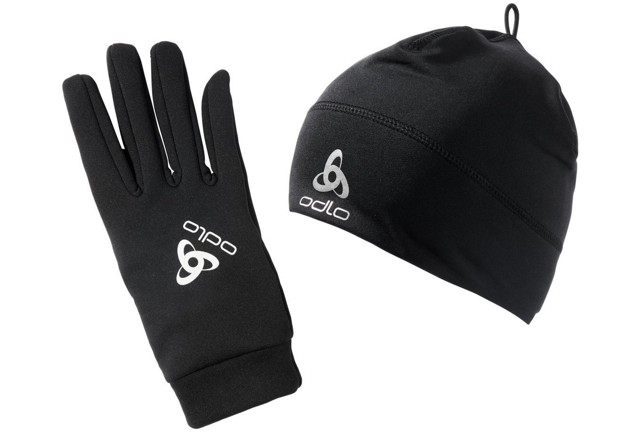 Odlo Bonnet Polyknit et Gants Bonnets / Gants
