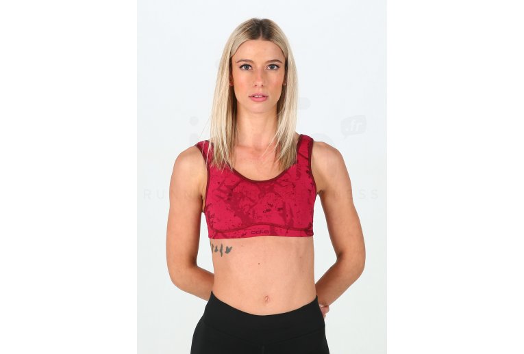 Odlo Sujetador deportivo Flex High