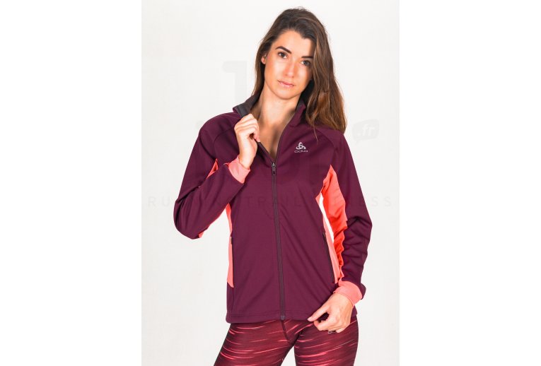 Odlo Brensholmen Damen