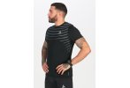 Odlo camiseta manga corta Ceramicool Blackcomb