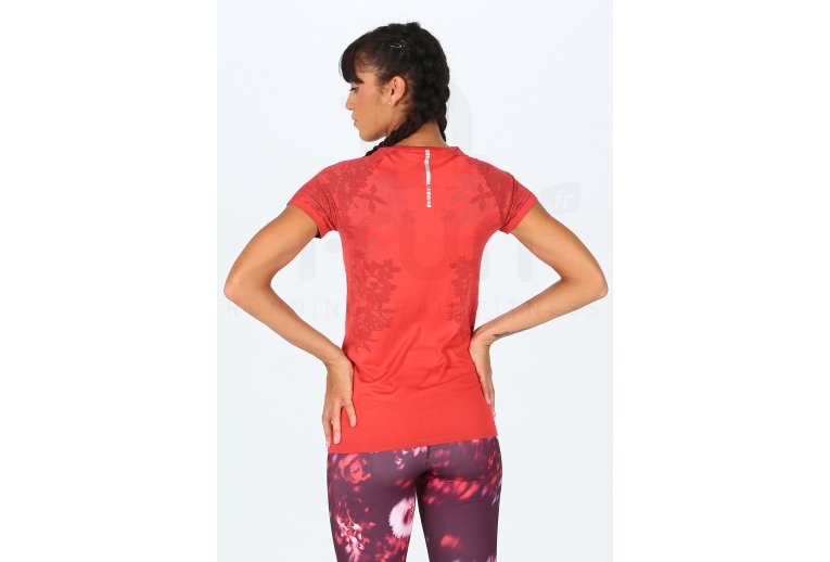 Odlo Camiseta manga corta Ceramicool Blackcomb