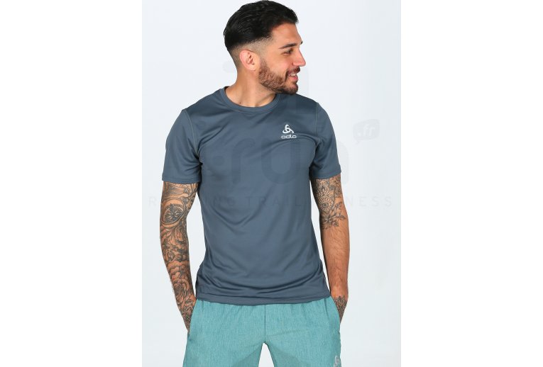 Odlo Camiseta manga corta Ceramicool Element