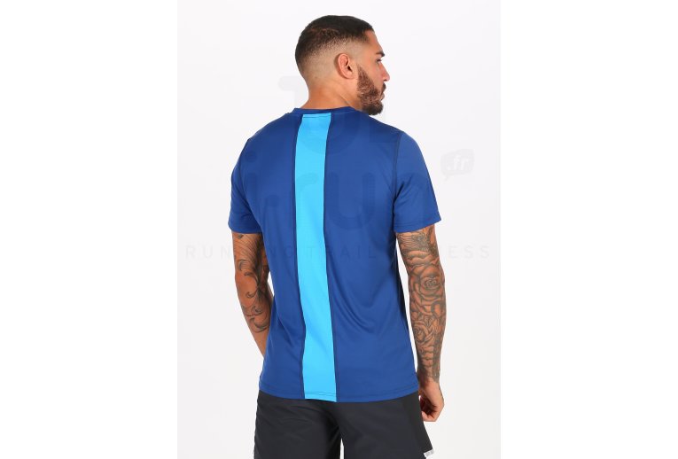 Odlo camiseta manga corta Ceramicool Element