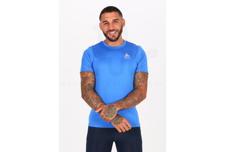 Odlo Camiseta manga corta Ceramicool Element