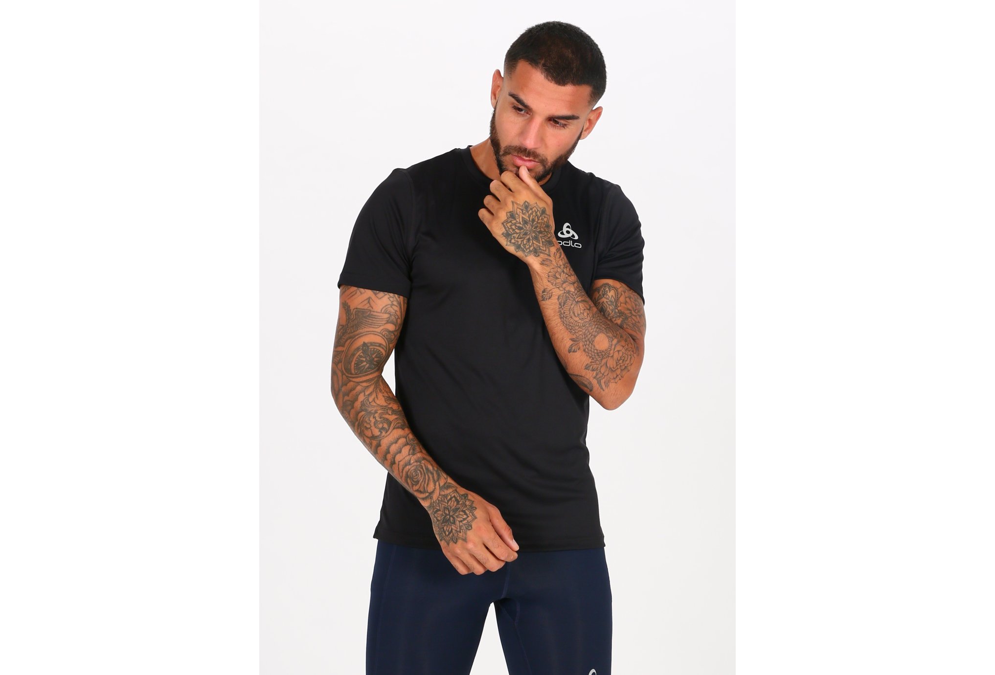 Odlo Ceramicool Element M vêtement running homme