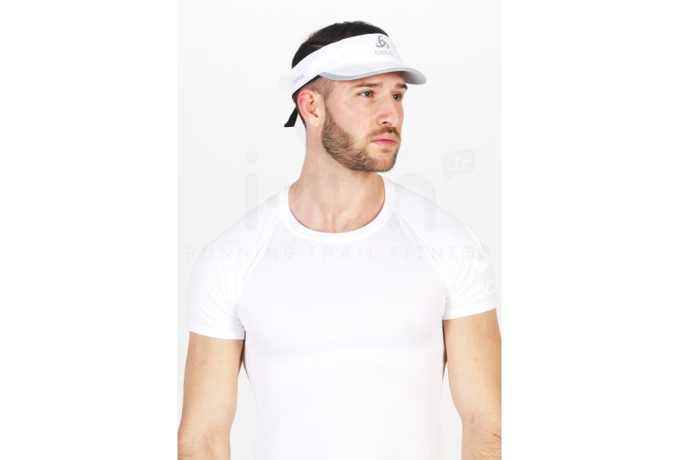 Odlo visera Ceramicool Light