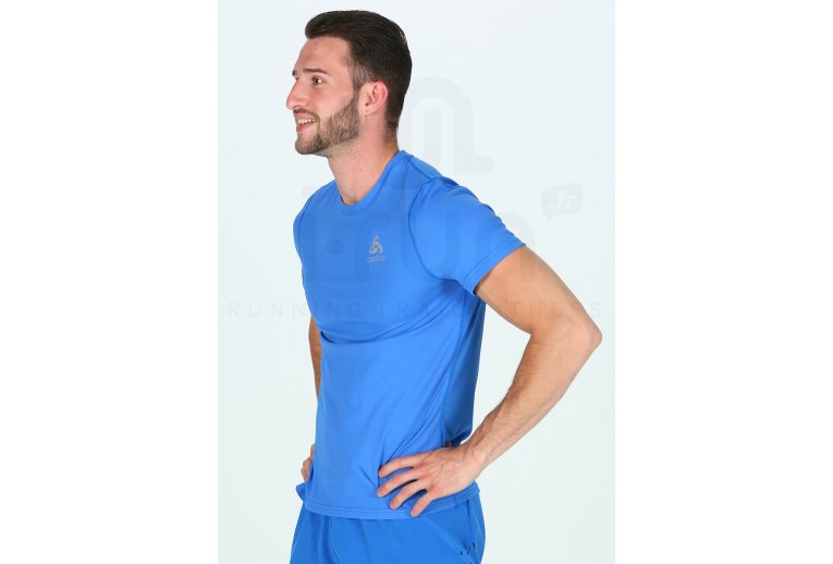 Odlo Camiseta manga corta Ceramicool