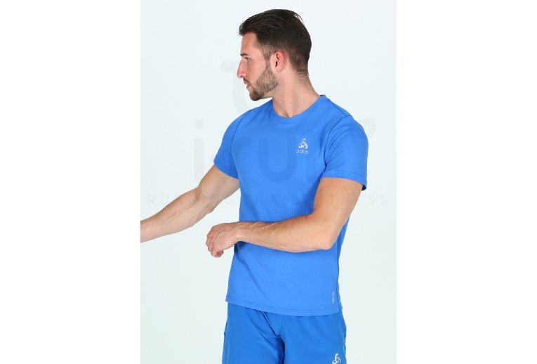 Odlo Camiseta manga corta Ceramicool